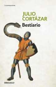 BESTIARIO - JULIO CORTAZAR