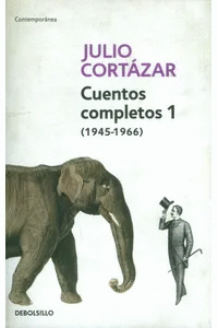 CUENTOS COMPLETOS 1 (1945-1966)