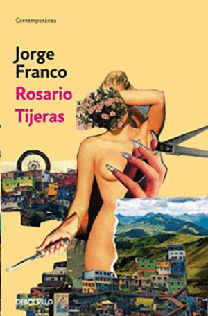 ROSARIO TIJERAS