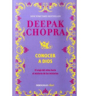 CONOCER A DIOS