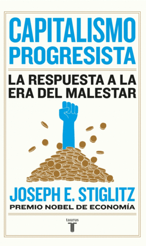 CAPITALISMO PROGRESISTA