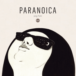 PARANOICA