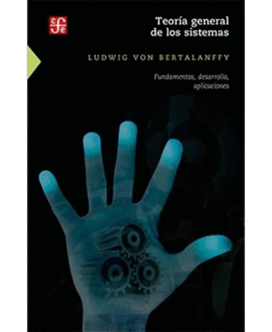TEORIA GENERAL DE LOS SISTEMAS