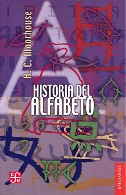 HISTORIA DEL ALFABETO