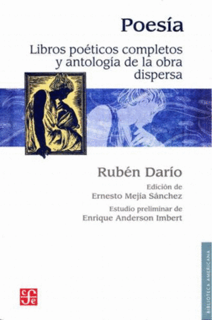 POESÍA DE RUBÉN DARÍO