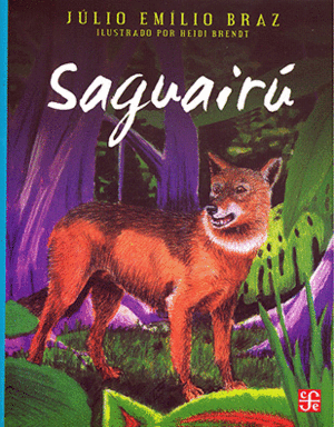 SAGUAIRÚ