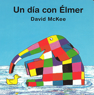 UN DIA CON ELMER