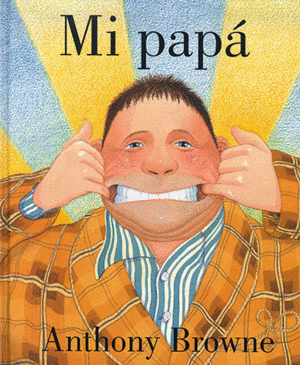 MI PAPÁ