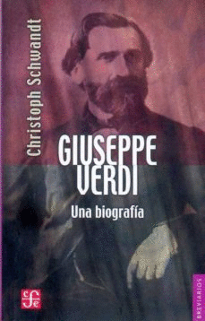 GIUSEPPE VERDI