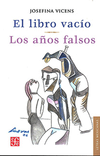 EL LIBRO VACÍO / LOS AÑOS FALSOS