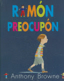 RAMON PREOCUPÓN