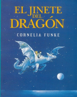 EL JINETE DEL DRAGÓN