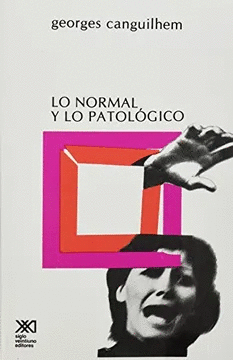 LO NORMAL Y LO PATOLOGICO