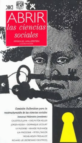 ABRIR LAS CIENCIAS SOCIALES