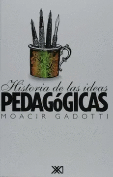HISTORIA DE LAS IDEAS PEDAGOGICAS