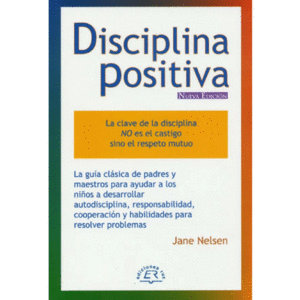 DISCIPLINA POSITIVA