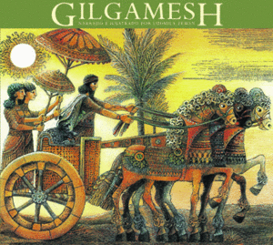 GILGAMESH