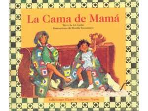 LA CAMA DE MAMÁ