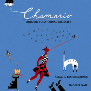CHAMARIO - EDUARDO POLO