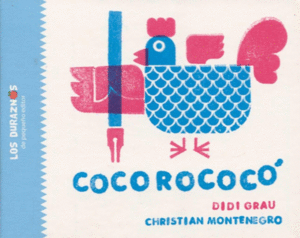 COCOROCOCO