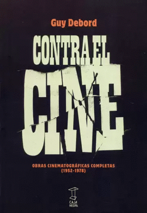CONTRA EL CINE