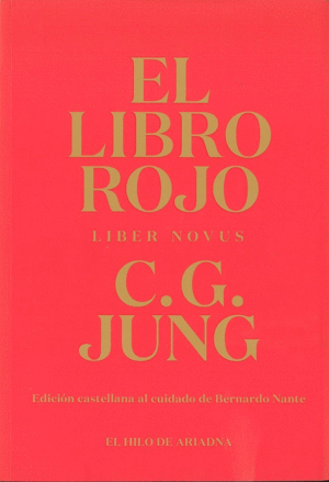 EL LIBRO ROJO