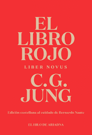 EL LIBRO ROJO LIBER NOVUS