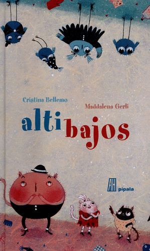 ALTIBAJOS