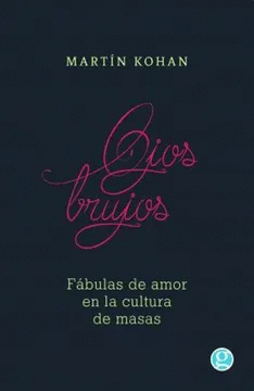 OJOS BRUJOS