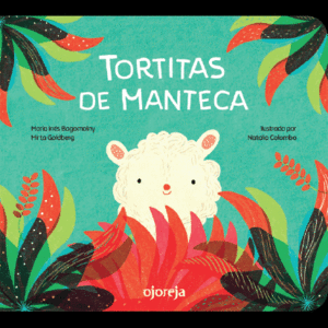 TORTICAS DE MANTECA