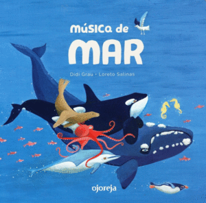 MÚSICA DEL MAR