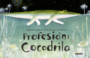 PROFESION COCODRILO