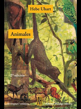 ANIMALES