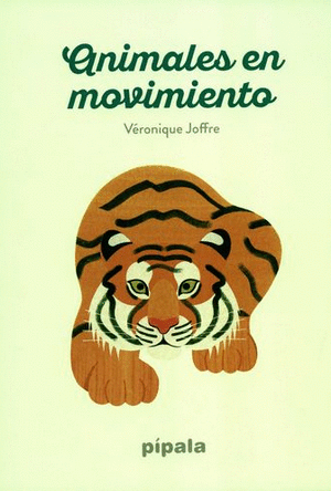 ANIMALES EN MOVIMIENTO