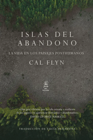 ISLAS DEL ABANDONO