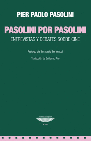 PASSOLINI POR PASSOLINI