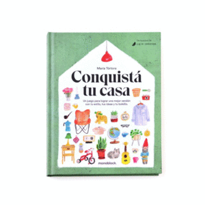 CONQUISTÁ TU CASA