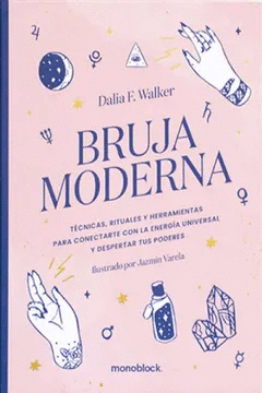 BRUJA MODERNA