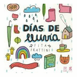 DÍAS DE LLUVIA