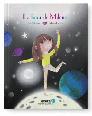 LA LUNA DE MILENA