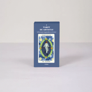 TAROT DE ARTISTAS