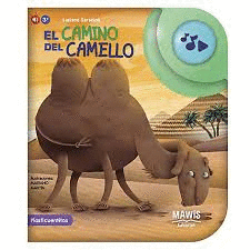 EL CAMINO DEL CAMELLO