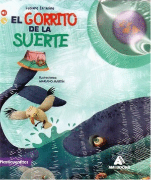 EL GORRITO DE LA SUERTE