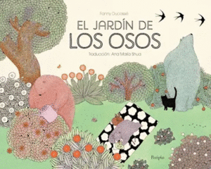 EL JARDÍN DE LOS OSOS