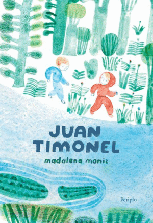 JUAN TIMONEL