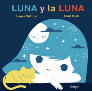 LUNA Y LA LUNA