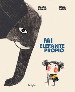 MI ELEFANTE PROPIO