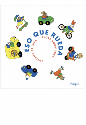 ESO QUE RUEDA