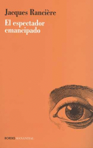 EL ESPECTADOR EMANCIPADO