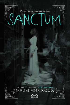 SANCTUM - MADELEINE ROUX